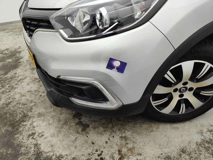 Photo 20 VIN: VF1R8700162776089 - RENAULT CAPTUR &#3917 