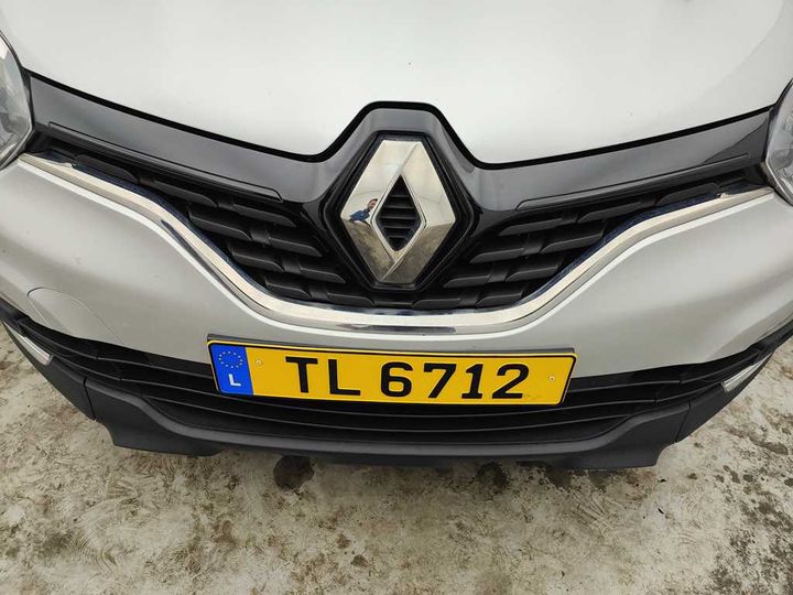 Photo 5 VIN: VF1R8700162776089 - RENAULT CAPTUR &#3917 