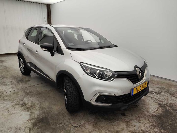 Photo 8 VIN: VF1R8700162776089 - RENAULT CAPTUR &#3917 