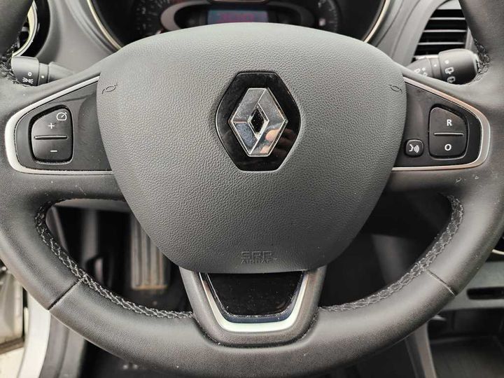 Photo 17 VIN: VF1R8700162776089 - RENAULT CAPTUR &#3917 