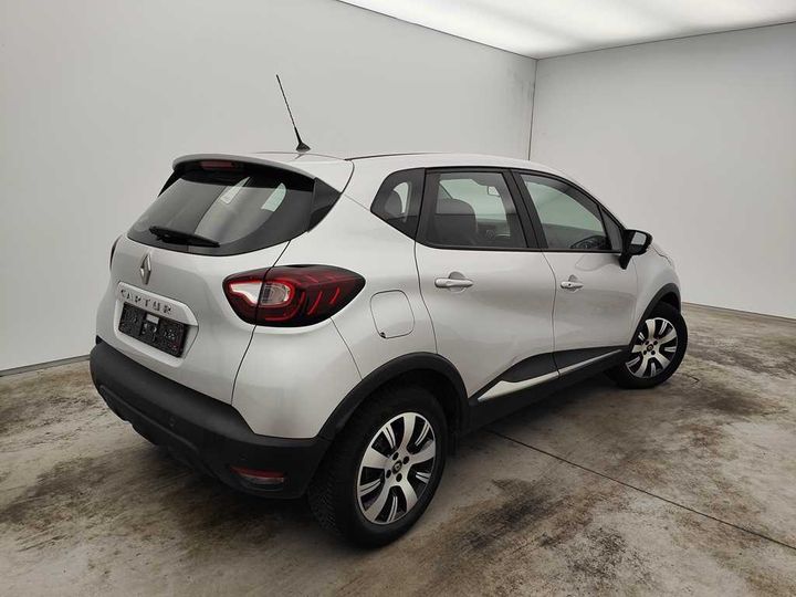 Photo 2 VIN: VF1R8700162776089 - RENAULT CAPTUR &#3917 