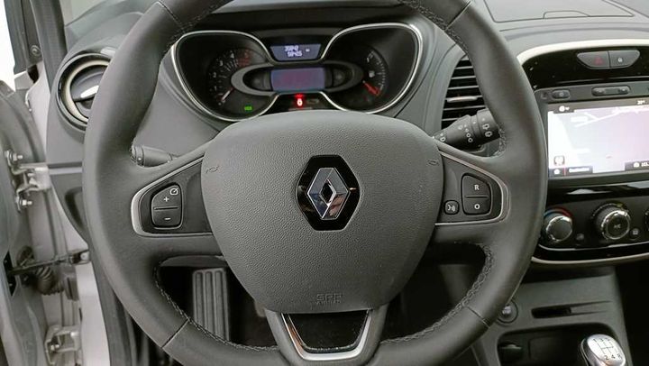 Photo 22 VIN: VF1R8700162776092 - RENAULT CAPTUR &#3917 