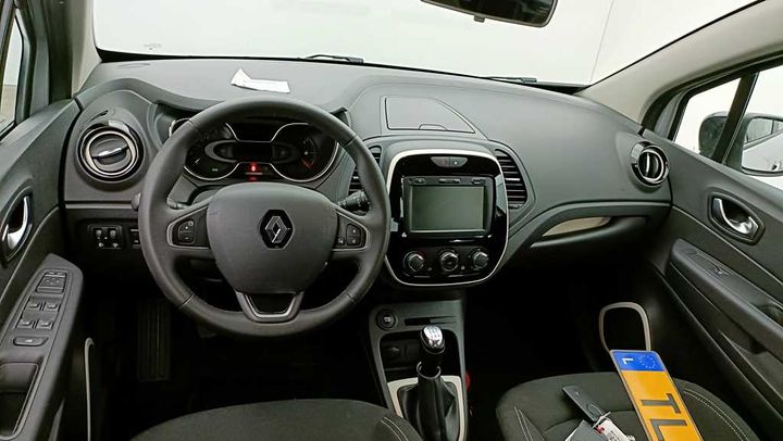 Photo 9 VIN: VF1R8700162776092 - RENAULT CAPTUR &#3917 