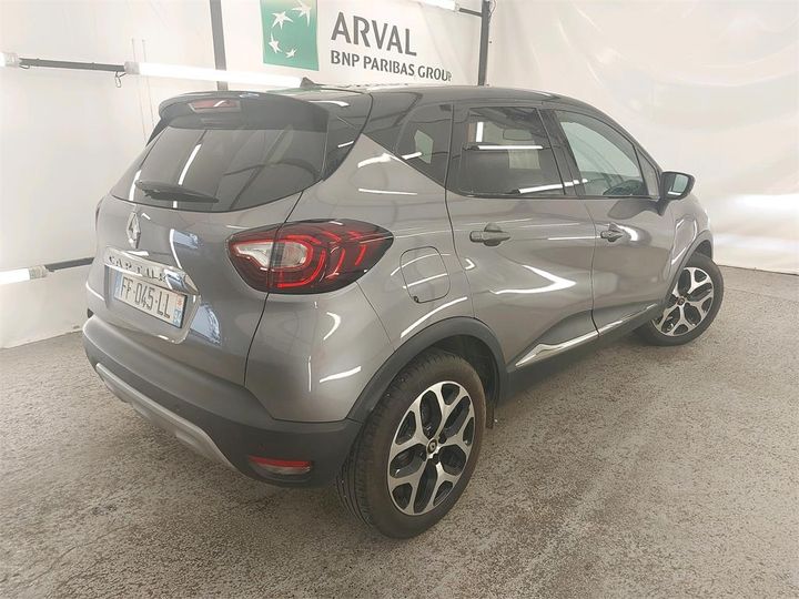 Photo 2 VIN: VF1R8700163063428 - RENAULT CAPTUR 