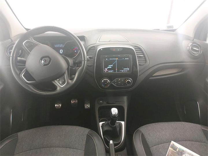 Photo 3 VIN: VF1R8700163063428 - RENAULT CAPTUR 