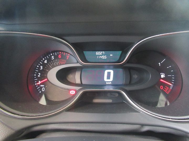 Photo 11 VIN: VF1R8700163073697 - RENAULT CAPTUR (2013-&GT) 