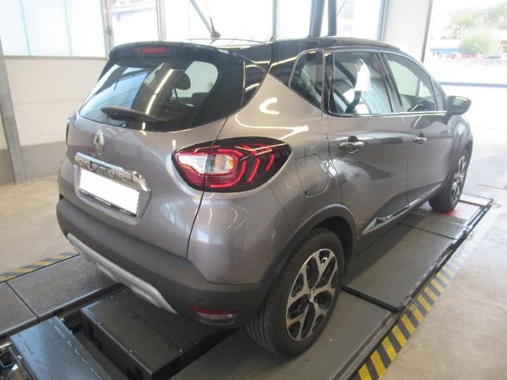 Photo 8 VIN: VF1R8700163073697 - RENAULT CAPTUR (2013-&GT) 