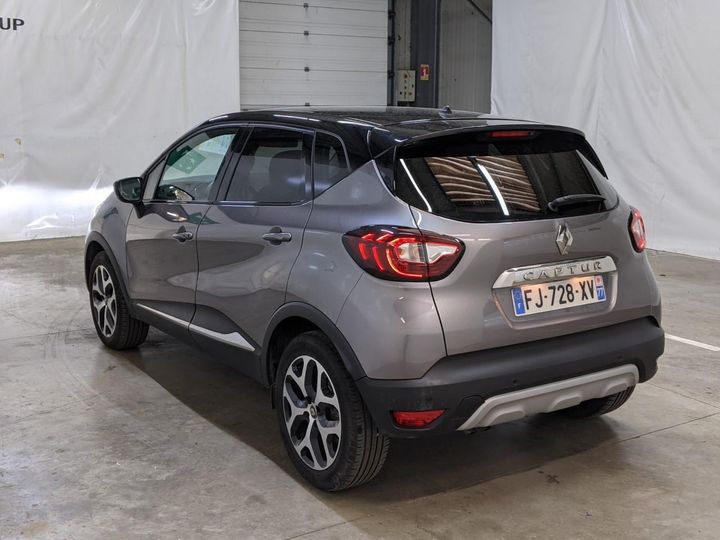 Photo 2 VIN: VF1R8700163142632 - RENAULT CAPTUR 