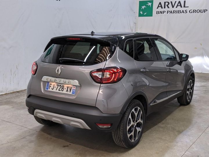 Photo 3 VIN: VF1R8700163142632 - RENAULT CAPTUR 