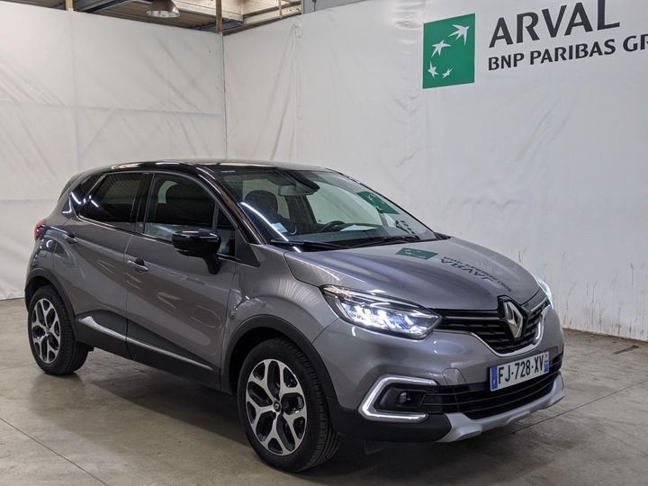 Photo 4 VIN: VF1R8700163142632 - RENAULT CAPTUR 