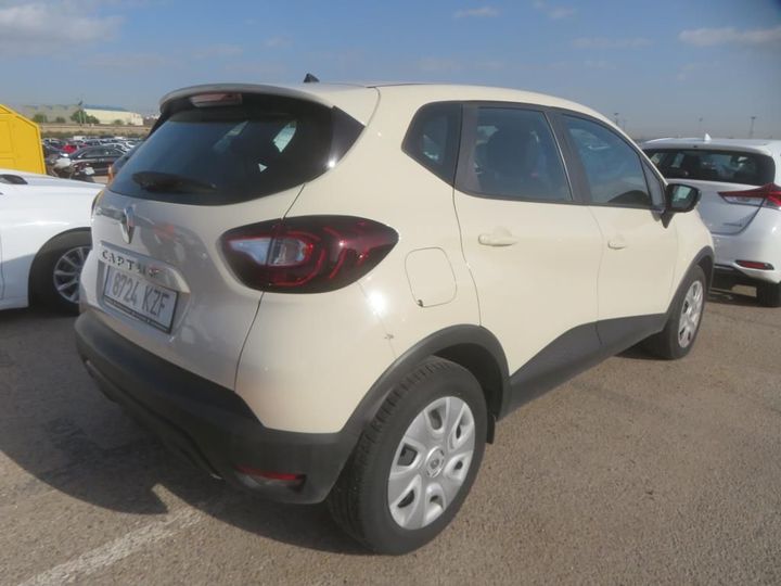 Photo 5 VIN: VF1R8700163877241 - RENAULT CAPTUR 