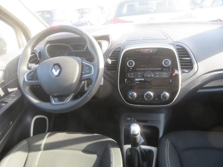 Photo 7 VIN: VF1R8700163877241 - RENAULT CAPTUR 