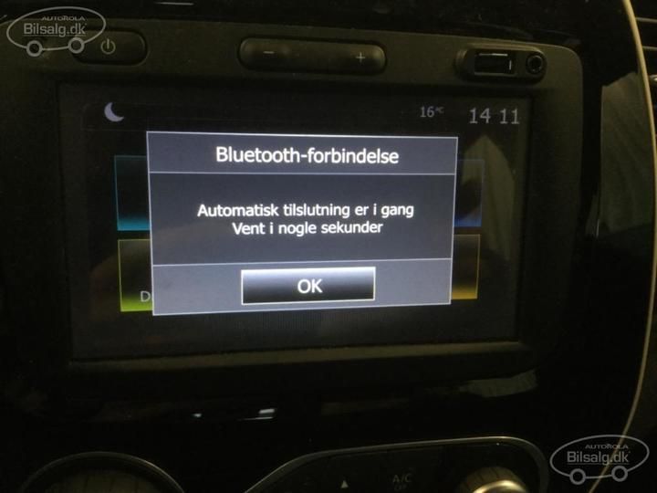 Photo 15 VIN: VF1R8700163899269 - RENAULT CAPTUR SUV 