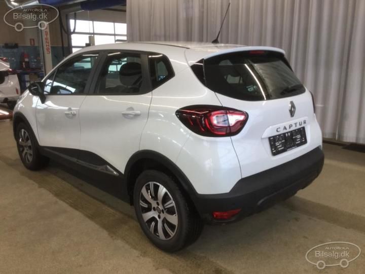 Photo 19 VIN: VF1R8700163899269 - RENAULT CAPTUR SUV 