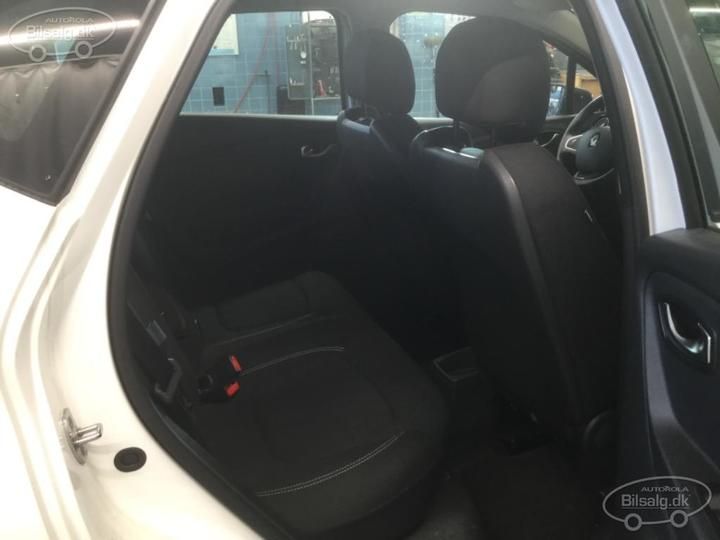 Photo 4 VIN: VF1R8700163899269 - RENAULT CAPTUR SUV 