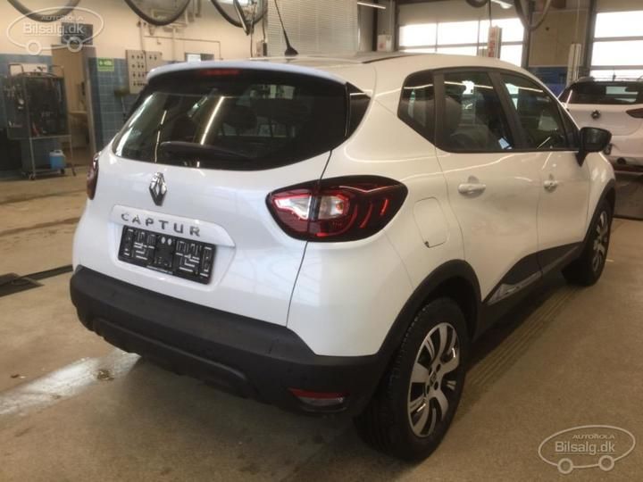 Photo 5 VIN: VF1R8700163899269 - RENAULT CAPTUR SUV 