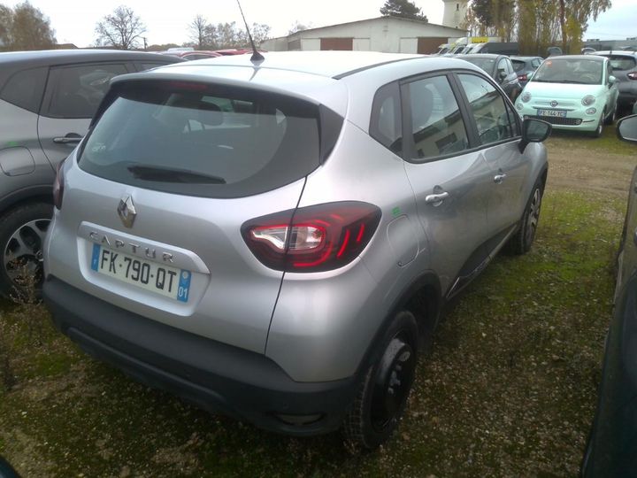 Photo 2 VIN: VF1R8700163962208 - RENAULT CAPTUR 