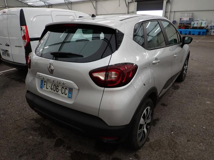 Photo 2 VIN: VF1R8700164154497 - RENAULT CAPTUR 