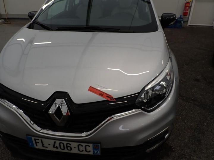 Photo 29 VIN: VF1R8700164154497 - RENAULT CAPTUR 