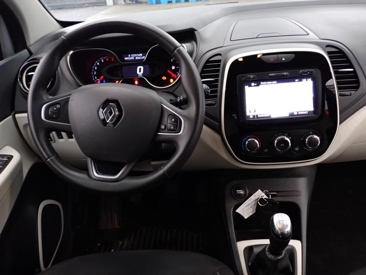 Photo 7 VIN: VF1R8700164154497 - RENAULT CAPTUR 