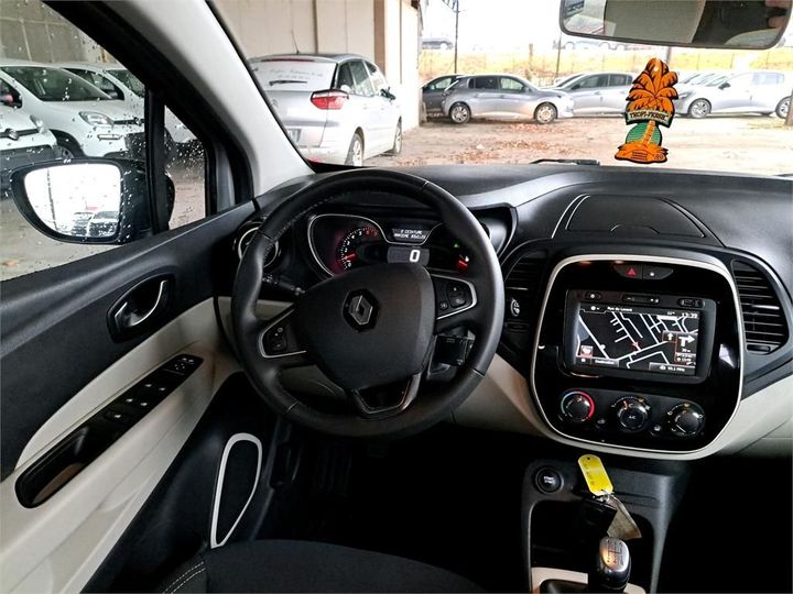 Photo 13 VIN: VF1R8700164154516 - RENAULT CAPTUR 