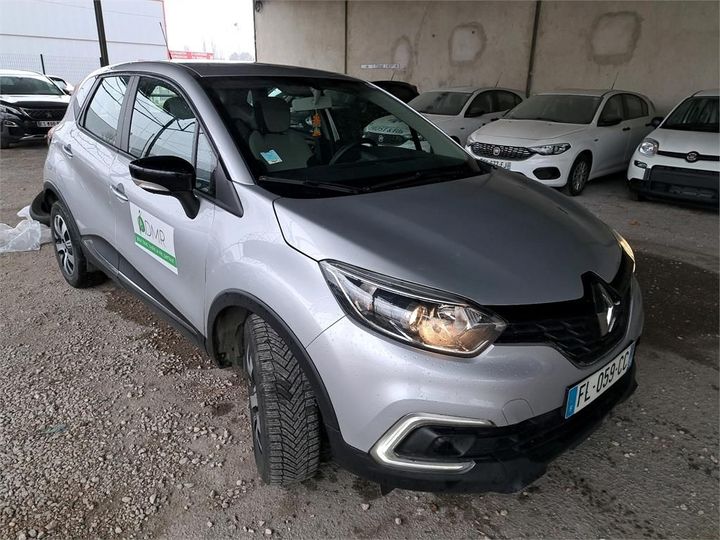 Photo 19 VIN: VF1R8700164154516 - RENAULT CAPTUR 