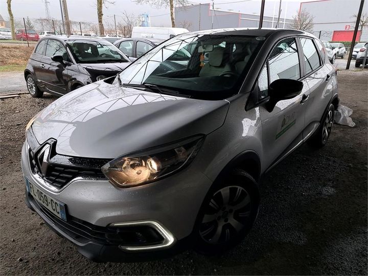 Photo 27 VIN: VF1R8700164154516 - RENAULT CAPTUR 