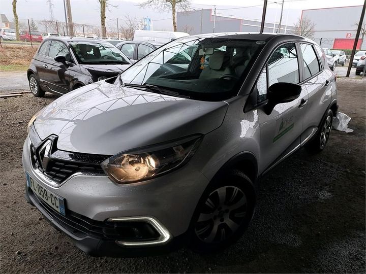 Photo 31 VIN: VF1R8700164154516 - RENAULT CAPTUR 