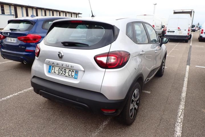 Photo 4 VIN: VF1R8700164154516 - RENAULT CAPTUR 