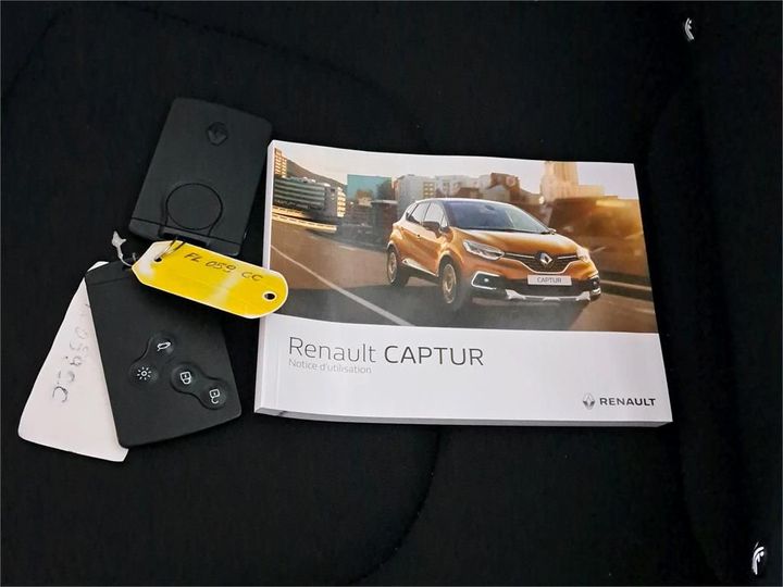 Photo 9 VIN: VF1R8700164154516 - RENAULT CAPTUR 