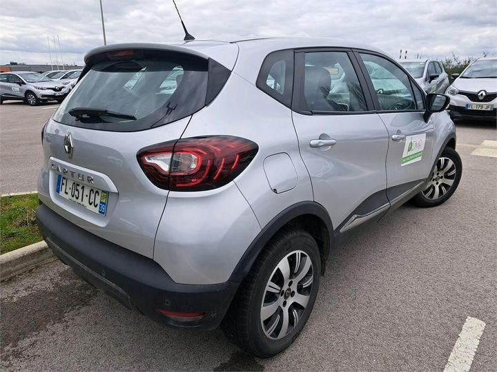 Photo 17 VIN: VF1R8700164154533 - RENAULT CAPTUR 