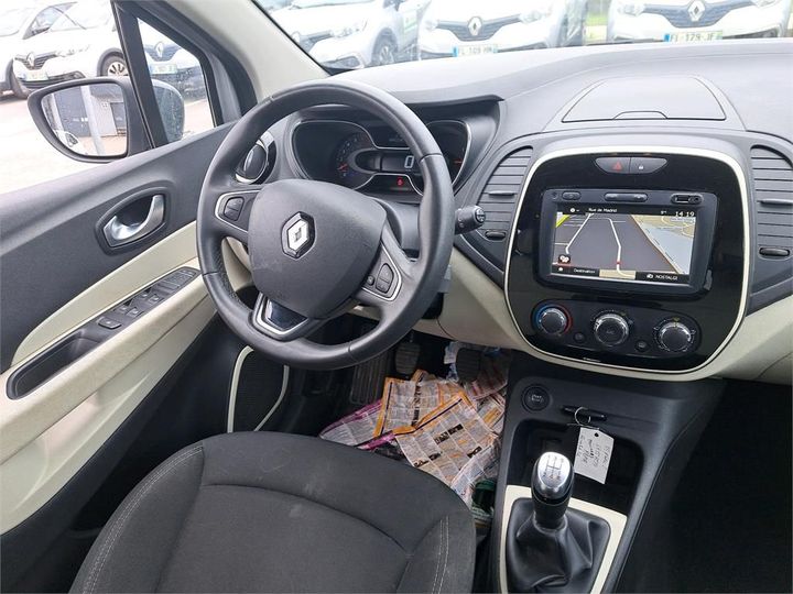 Photo 2 VIN: VF1R8700164154533 - RENAULT CAPTUR 