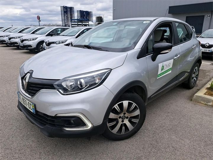 Photo 23 VIN: VF1R8700164154533 - RENAULT CAPTUR 