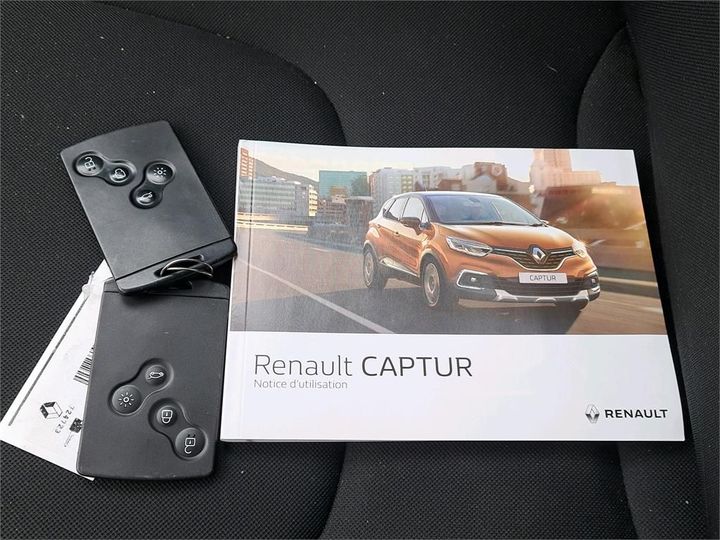 Photo 29 VIN: VF1R8700164154533 - RENAULT CAPTUR 