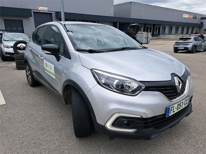 Photo 3 VIN: VF1R8700164154533 - RENAULT CAPTUR 