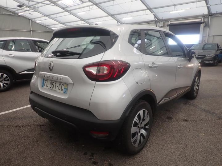 Photo 4 VIN: VF1R8700164154533 - RENAULT CAPTUR 