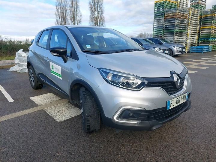 Photo 14 VIN: VF1R8700164154662 - RENAULT CAPTUR 