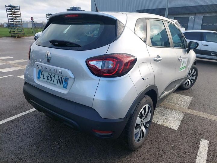 Photo 18 VIN: VF1R8700164154662 - RENAULT CAPTUR 