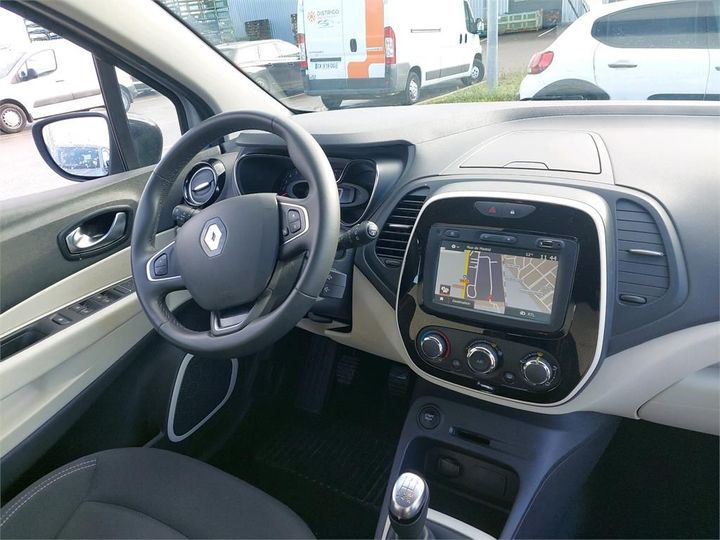 Photo 24 VIN: VF1R8700164154662 - RENAULT CAPTUR 