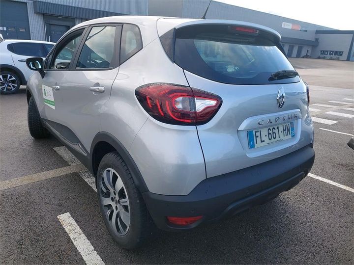 Photo 26 VIN: VF1R8700164154662 - RENAULT CAPTUR 