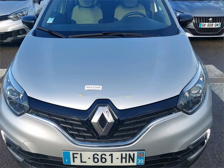 Photo 32 VIN: VF1R8700164154662 - RENAULT CAPTUR 