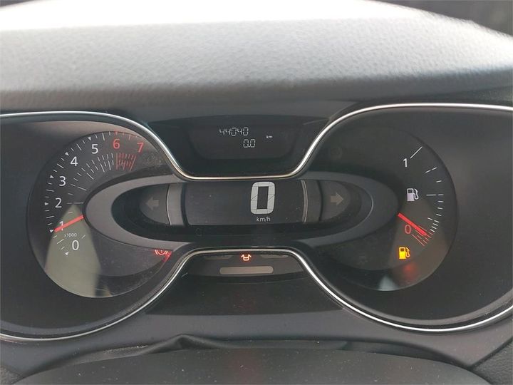 Photo 8 VIN: VF1R8700164154662 - RENAULT CAPTUR 