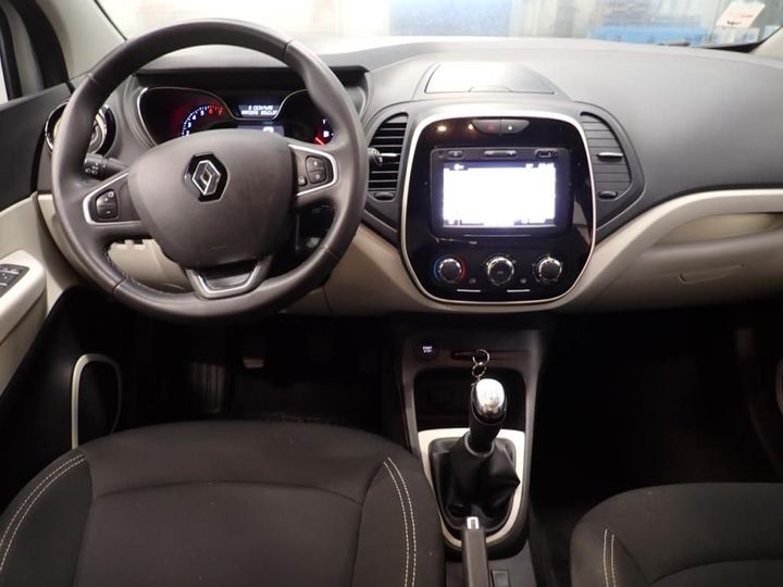 Photo 9 VIN: VF1R8700164154662 - RENAULT CAPTUR 