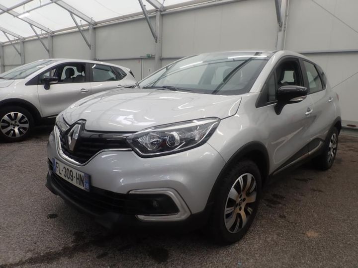 Photo 1 VIN: VF1R8700164154726 - RENAULT CAPTUR 