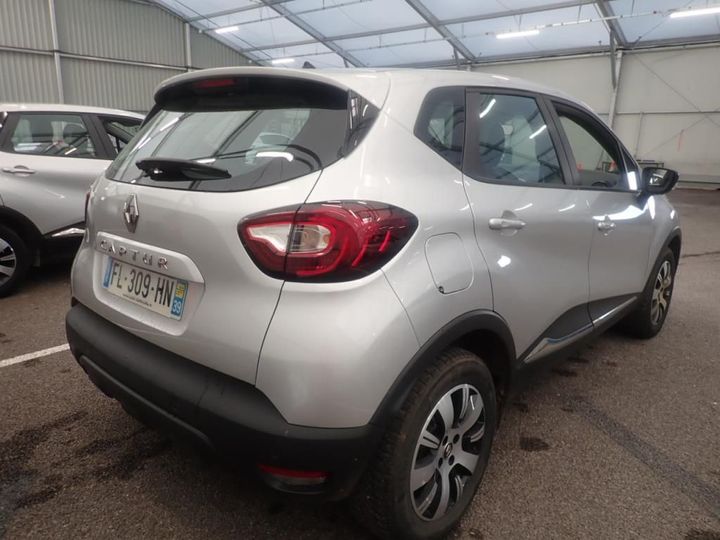 Photo 2 VIN: VF1R8700164154726 - RENAULT CAPTUR 