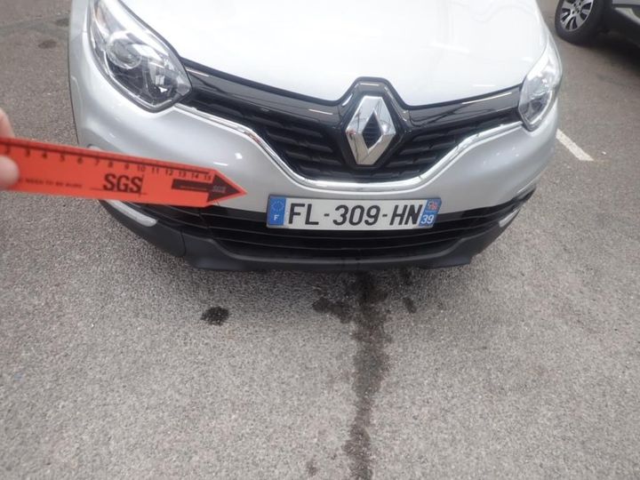 Photo 20 VIN: VF1R8700164154726 - RENAULT CAPTUR 