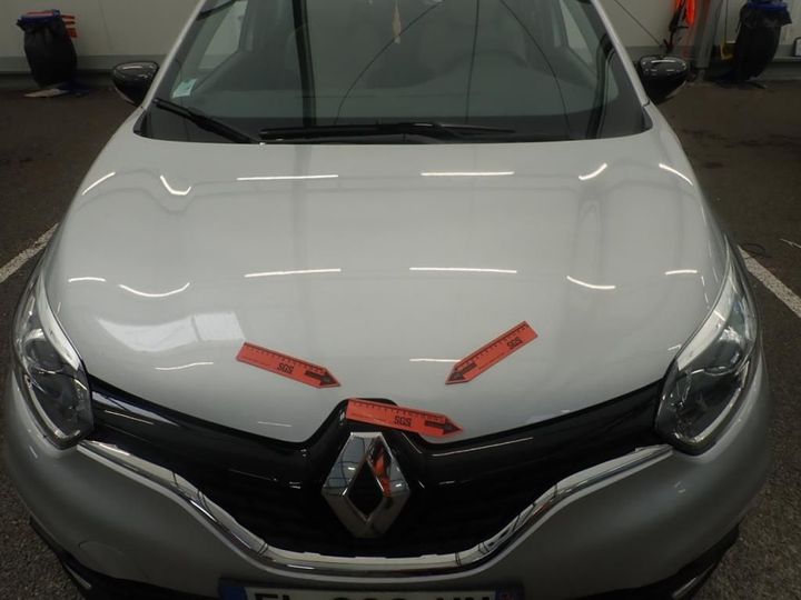 Photo 22 VIN: VF1R8700164154726 - RENAULT CAPTUR 