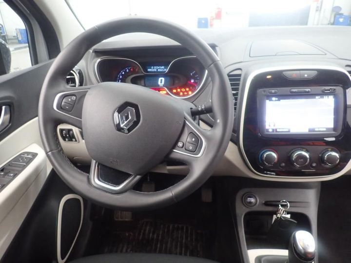 Photo 8 VIN: VF1R8700164154726 - RENAULT CAPTUR 