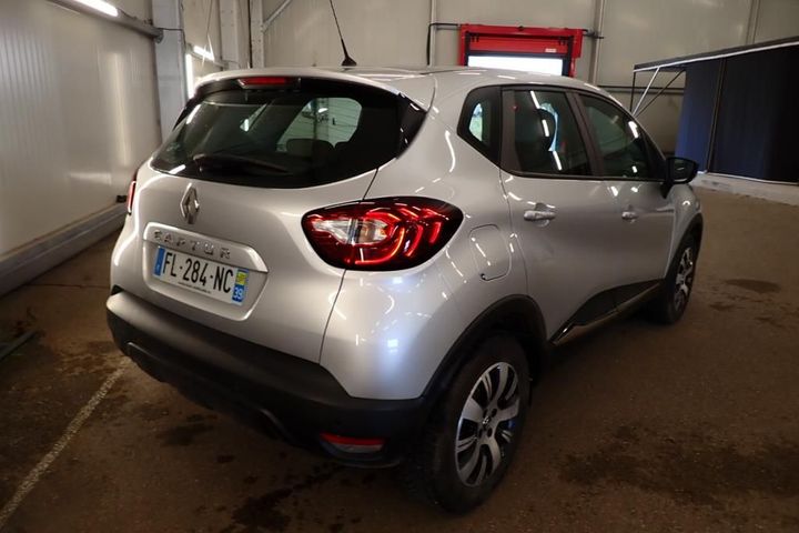 Photo 1 VIN: VF1R8700164154788 - RENAULT CAPTUR 