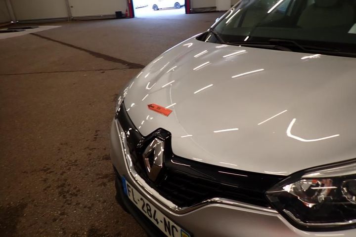 Photo 18 VIN: VF1R8700164154788 - RENAULT CAPTUR 